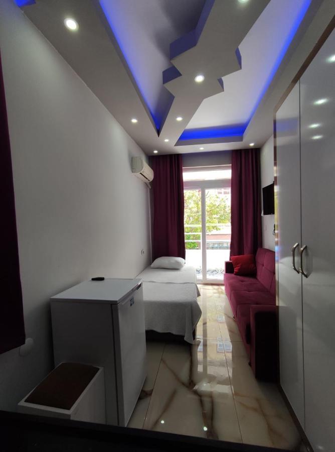 Maldives Apart Otel Alanya Exterior photo